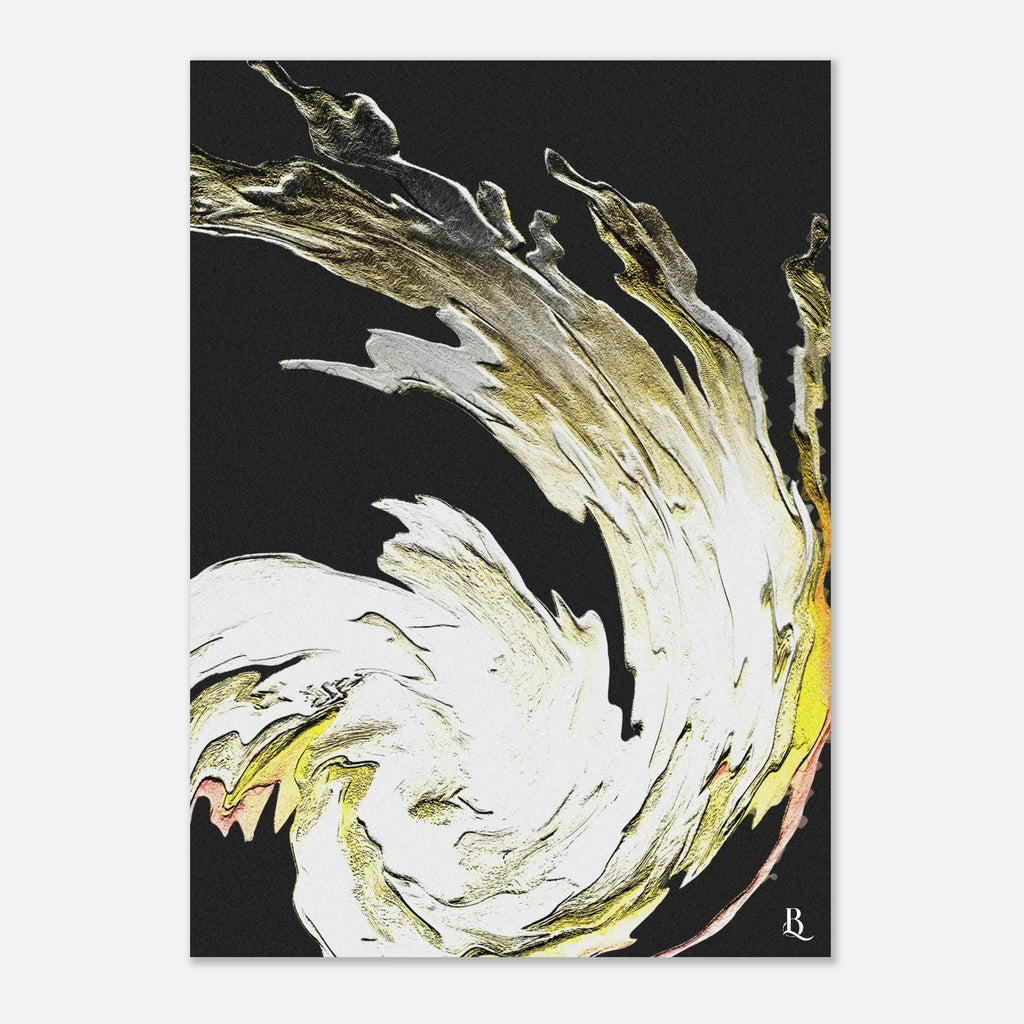 Golden Surge Aluminum