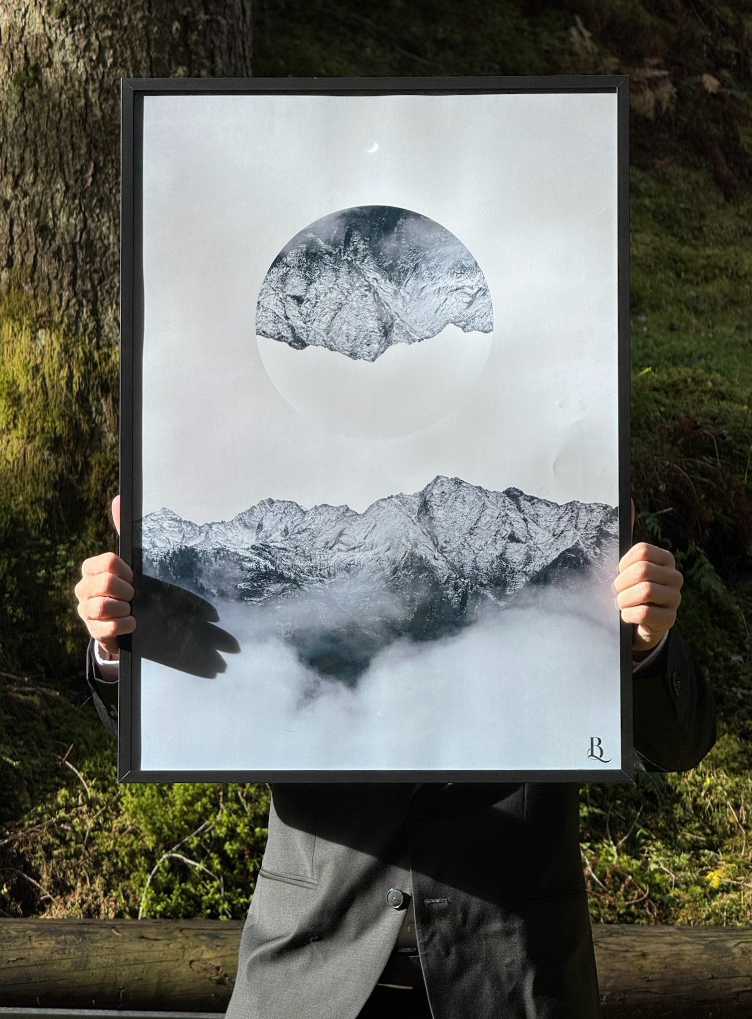 Whispers of the Summit